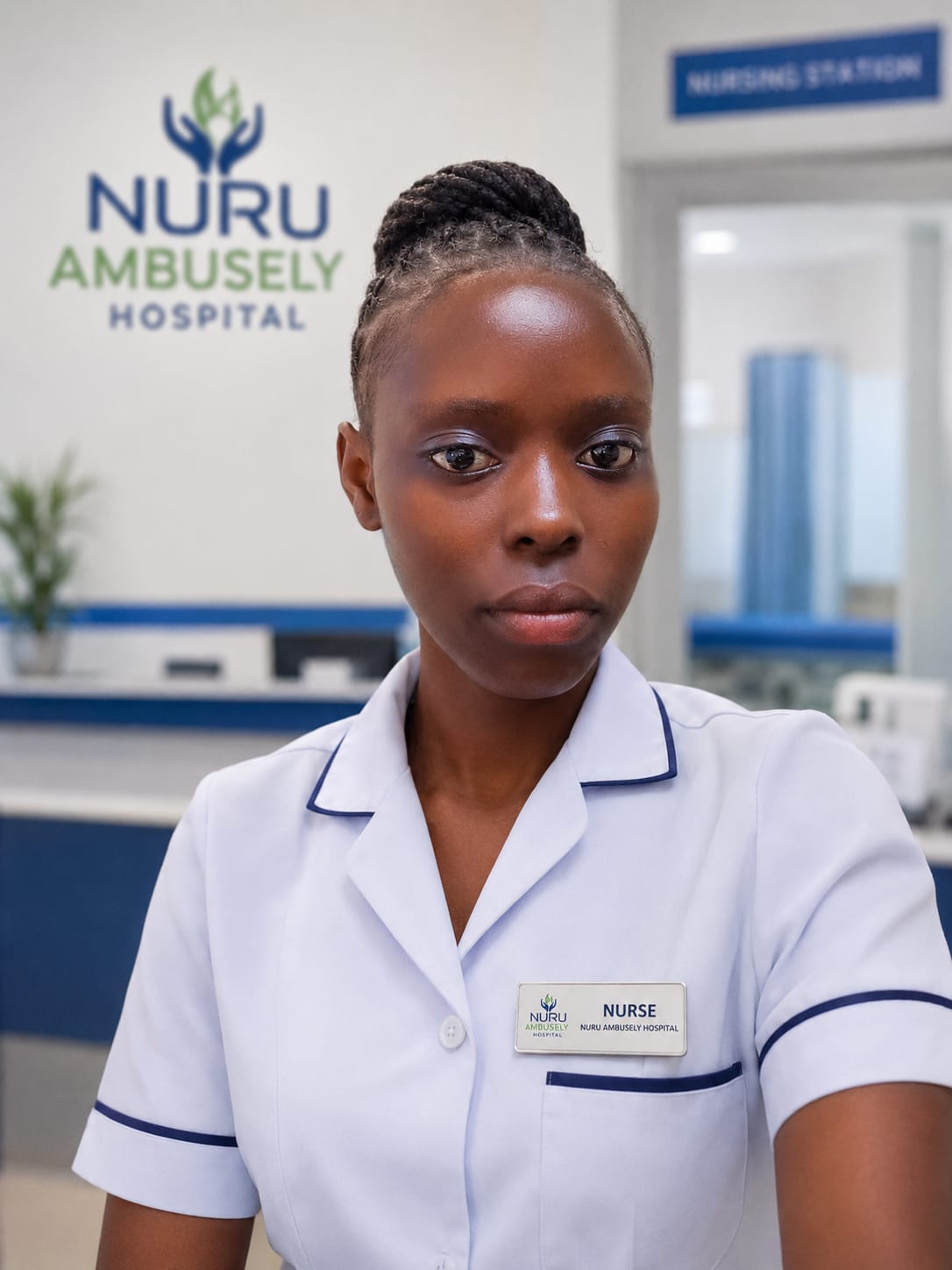 Dr. Shanis - Nurse